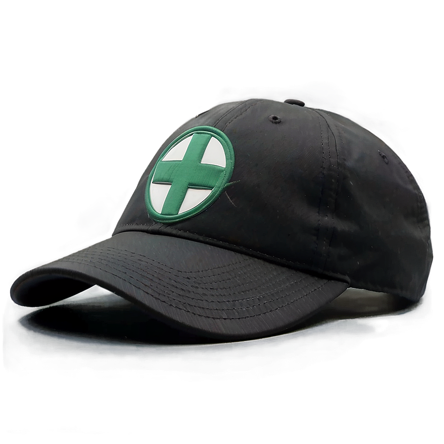 Matte Black Cap Png Xam PNG Image