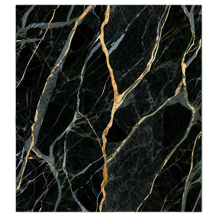 Matte Black Marble Look Png Gxu6 PNG Image