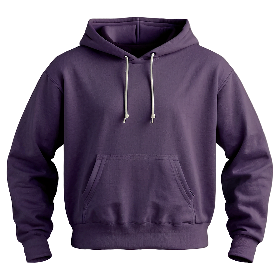 Mauve Purple Hoodie Outline Png Tak PNG Image