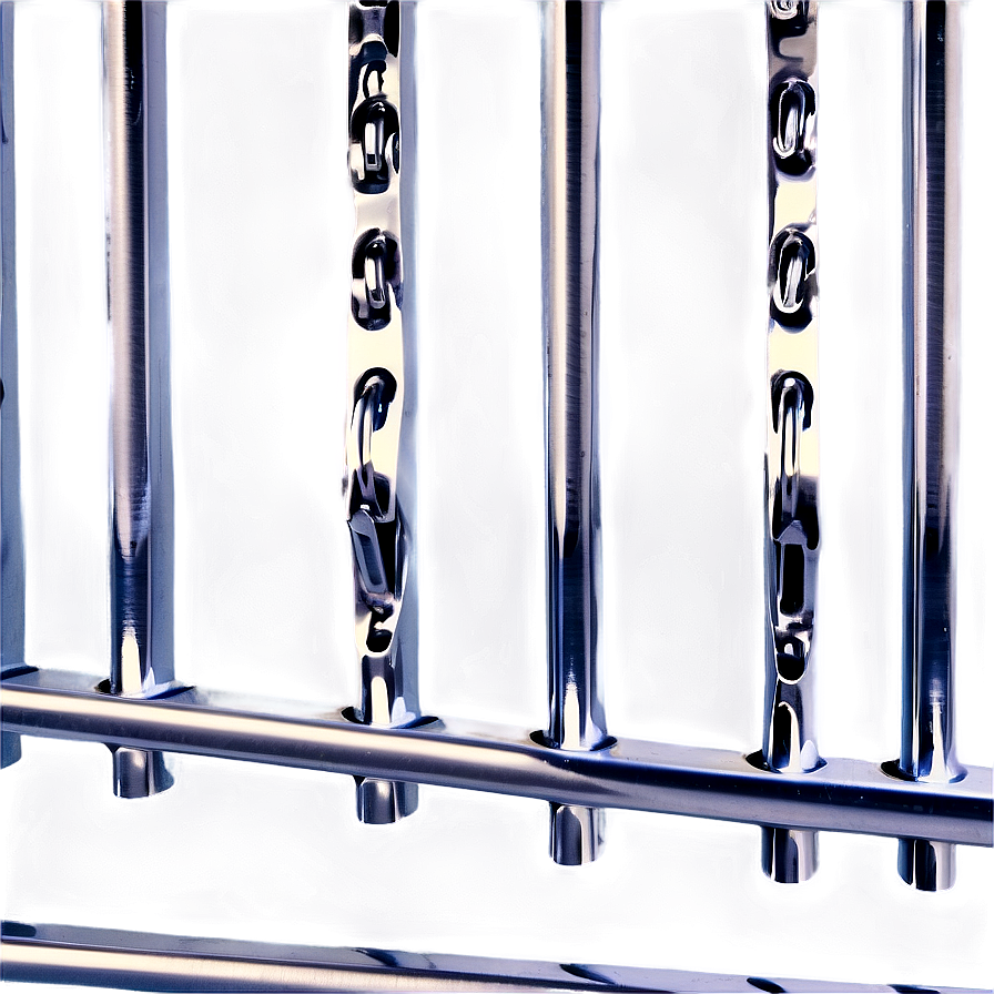 Maximum Security Bars Png Dbx60 PNG Image