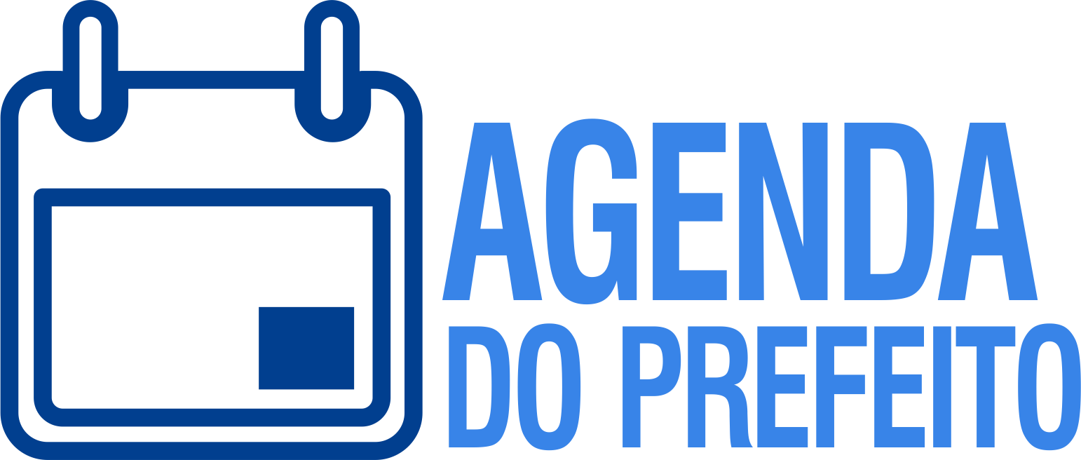 Mayor Agenda Logo PNG Image