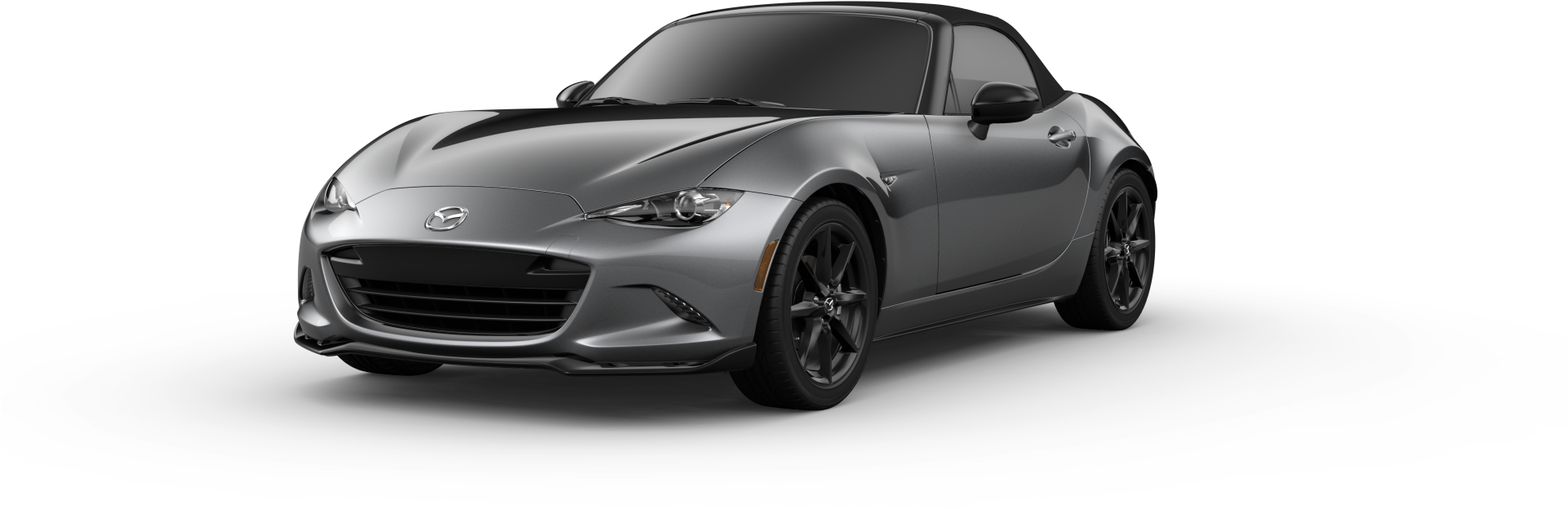 Mazda M X5 Miata Sleek Design PNG Image