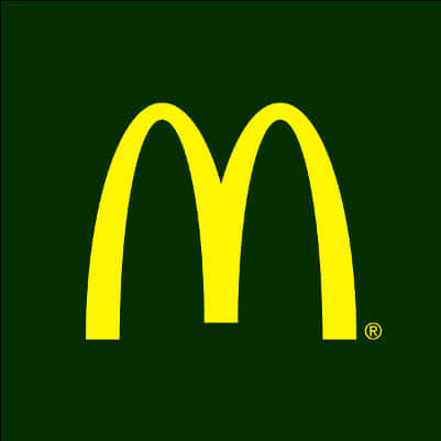 Mc Donalds Golden Arches Logo PNG Image