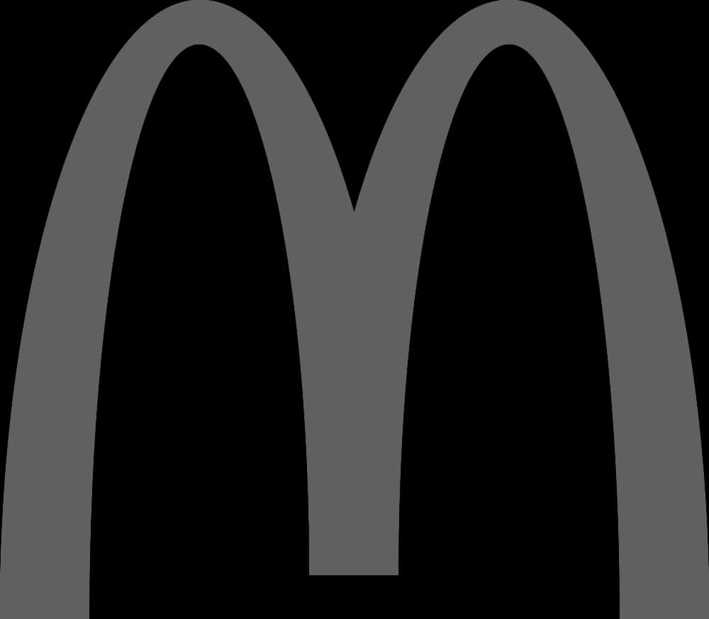 Mc Donalds_ Golden_ Arches_ Logo PNG Image