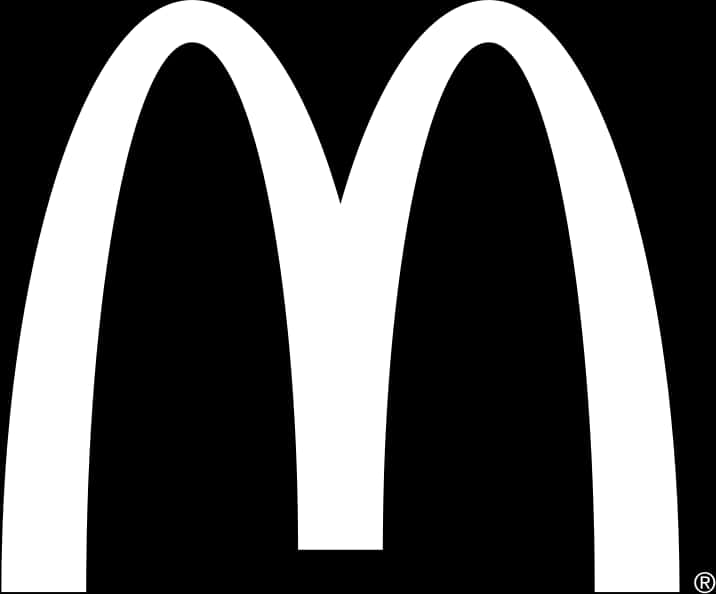 Mc Donalds_ Golden_ Arches_ Logo PNG Image