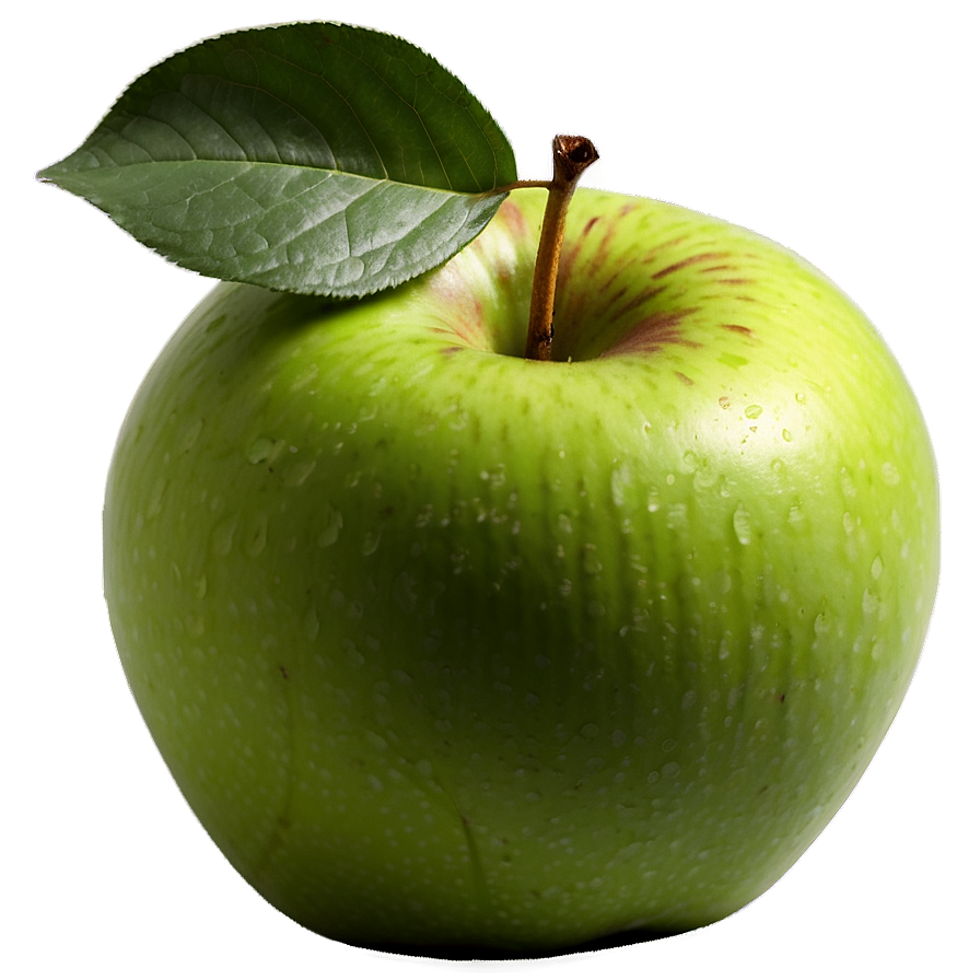 Mcintosh Apple Png Tug PNG Image