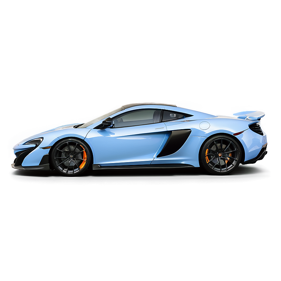 Mclaren 675lt Spider Png 76 PNG Image