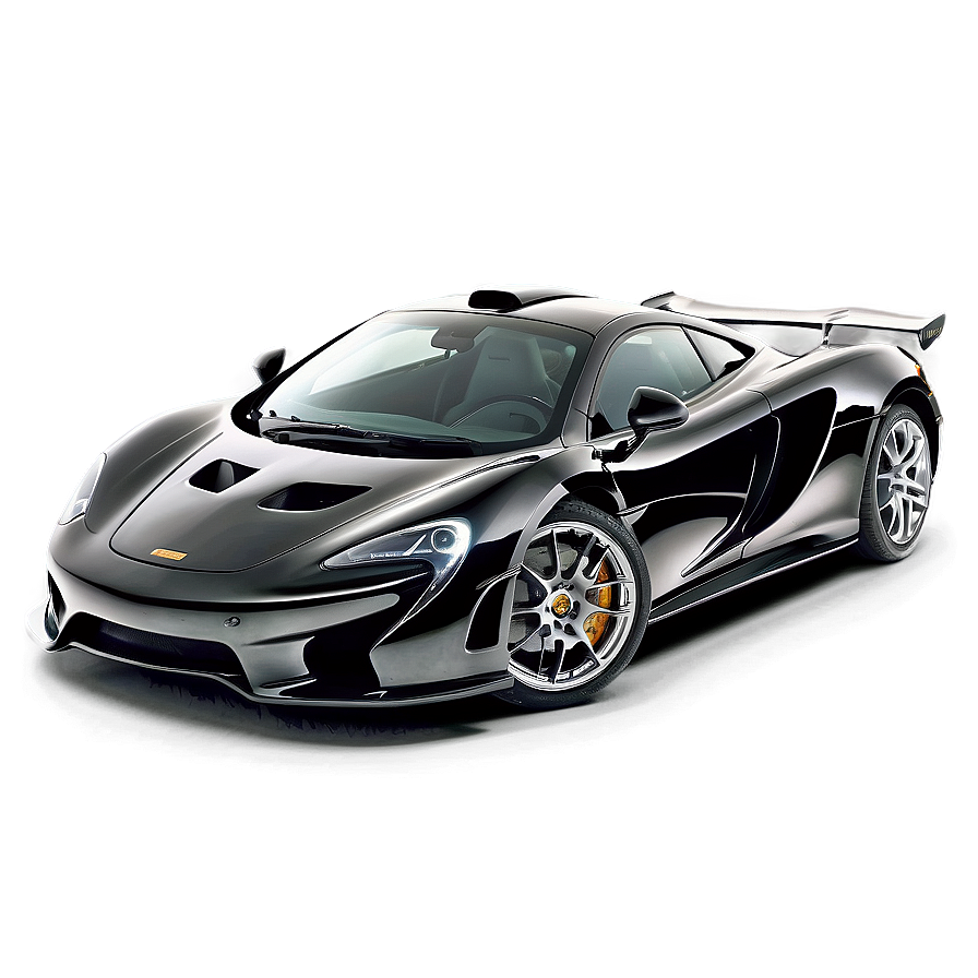 Mclaren Brand History Png Kpw PNG Image