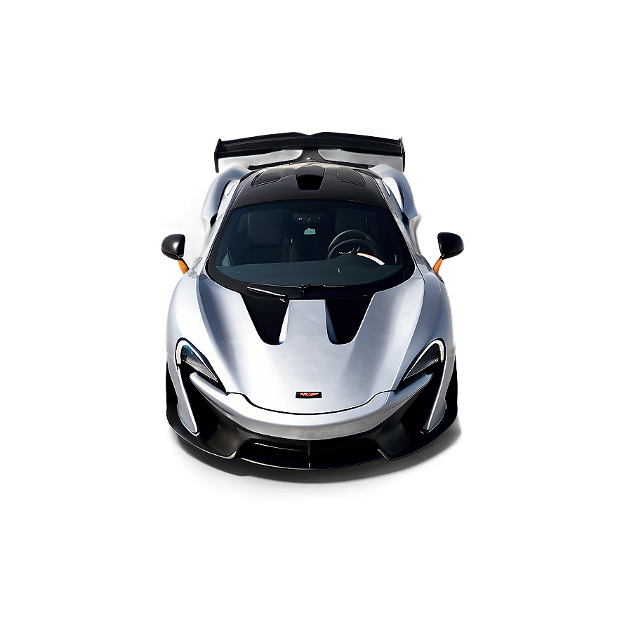 Mclaren Car Door Design Png Ugs PNG Image