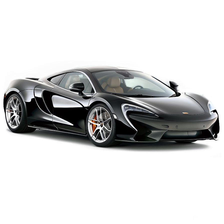 Mclaren Gt Grand Tourer Png 1 PNG Image