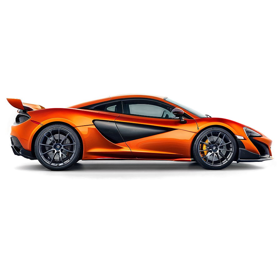 Mclaren Special Edition Png Yme PNG Image