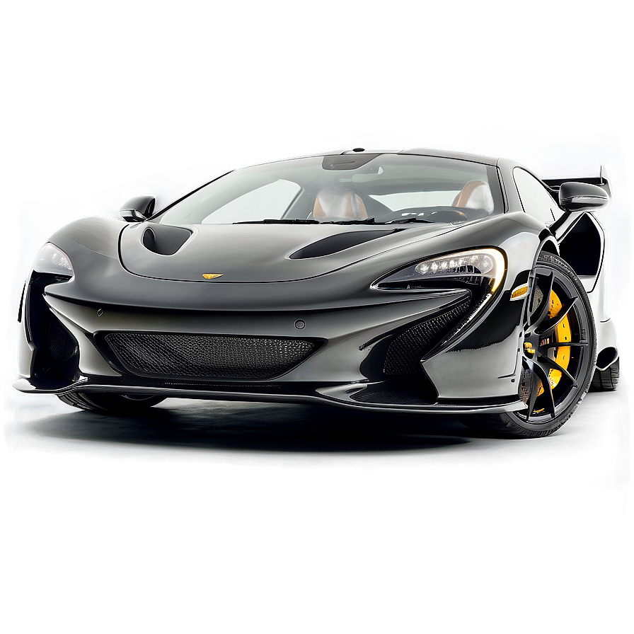 Mclaren Track Performance Png Cwi PNG Image