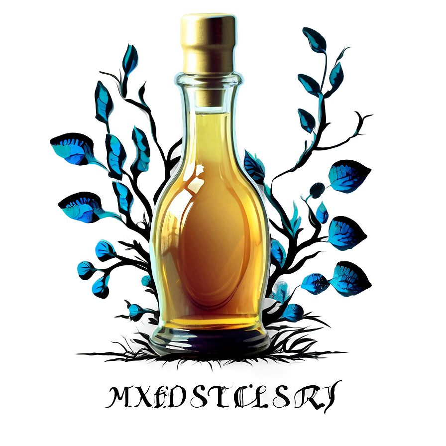 Mead Bottle Png 05242024 PNG Image