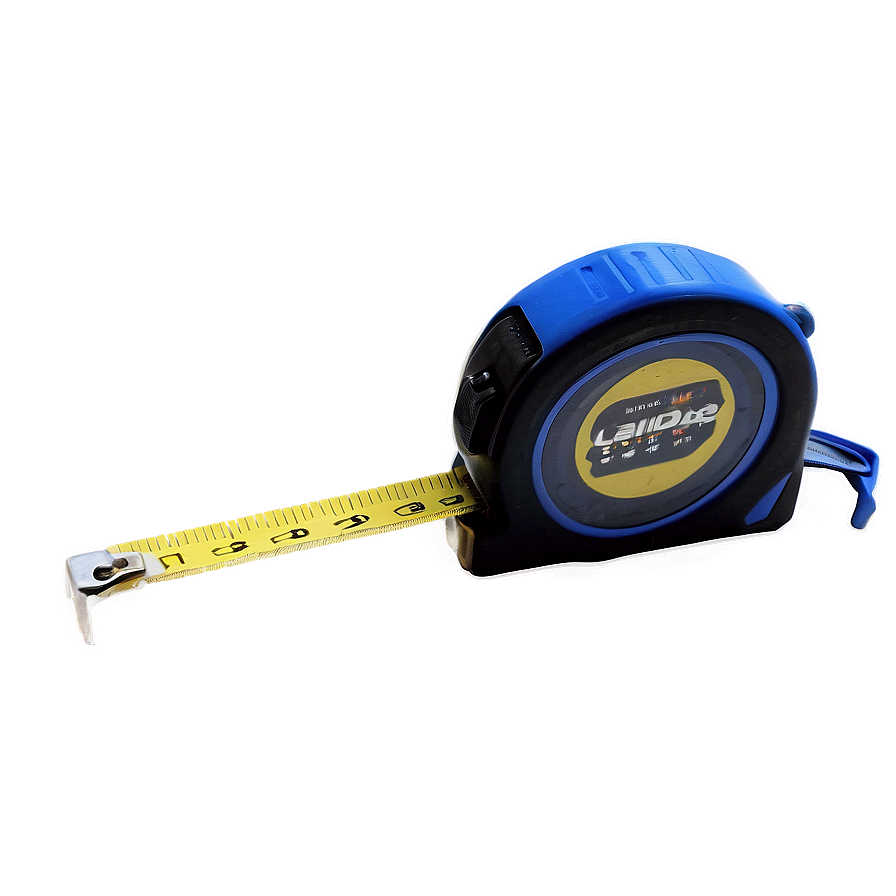 Measuring Tape For Measurement Png 06132024 PNG Image