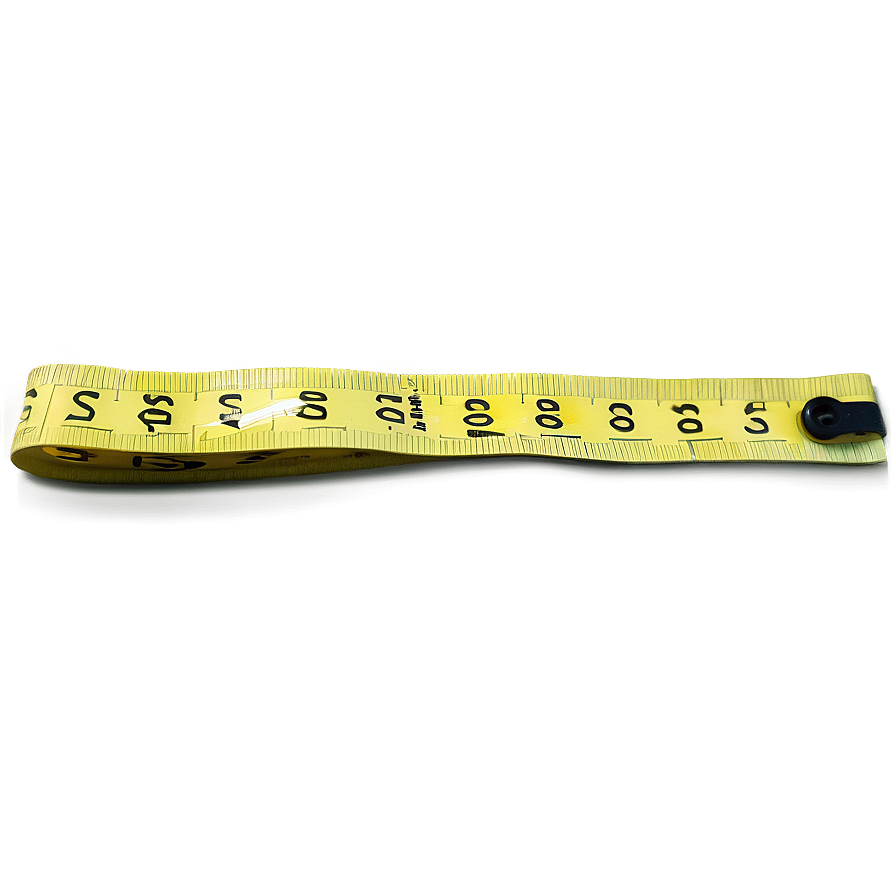 Measuring Tape Png 47 PNG Image