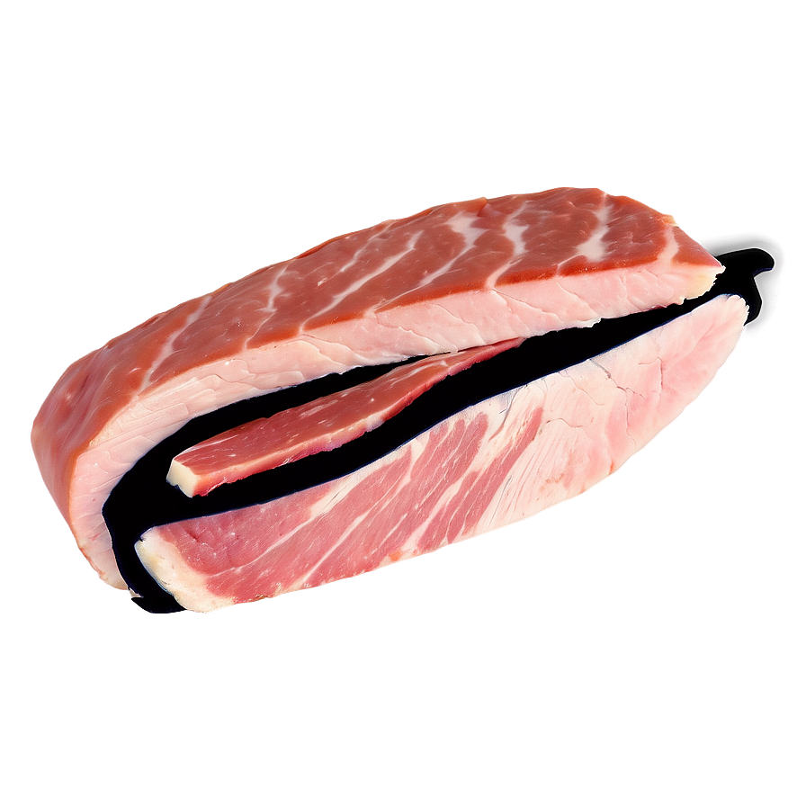 Meat And Fat Ratio Png 52 PNG Image