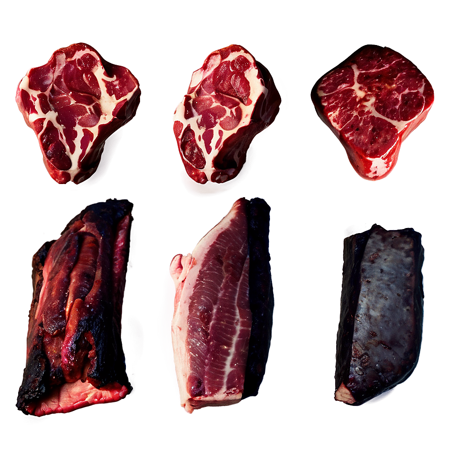 Meat Cooking Process Png Yth57 PNG Image