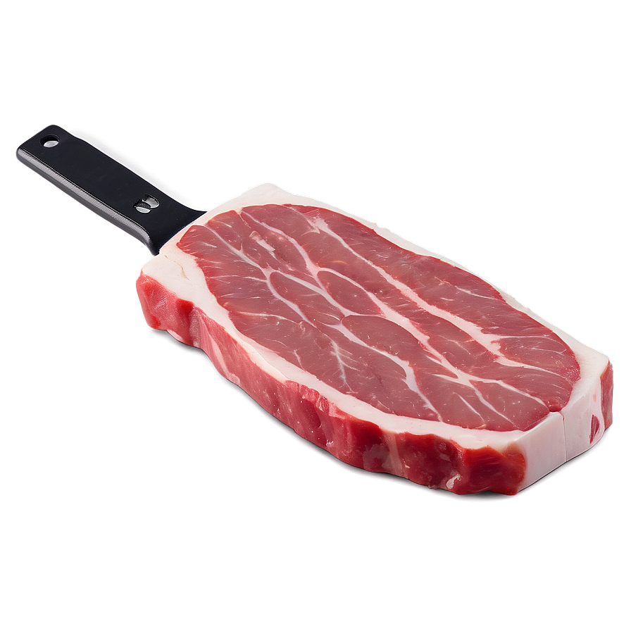 Meat Cuisine Essentials Png 05242024 PNG Image