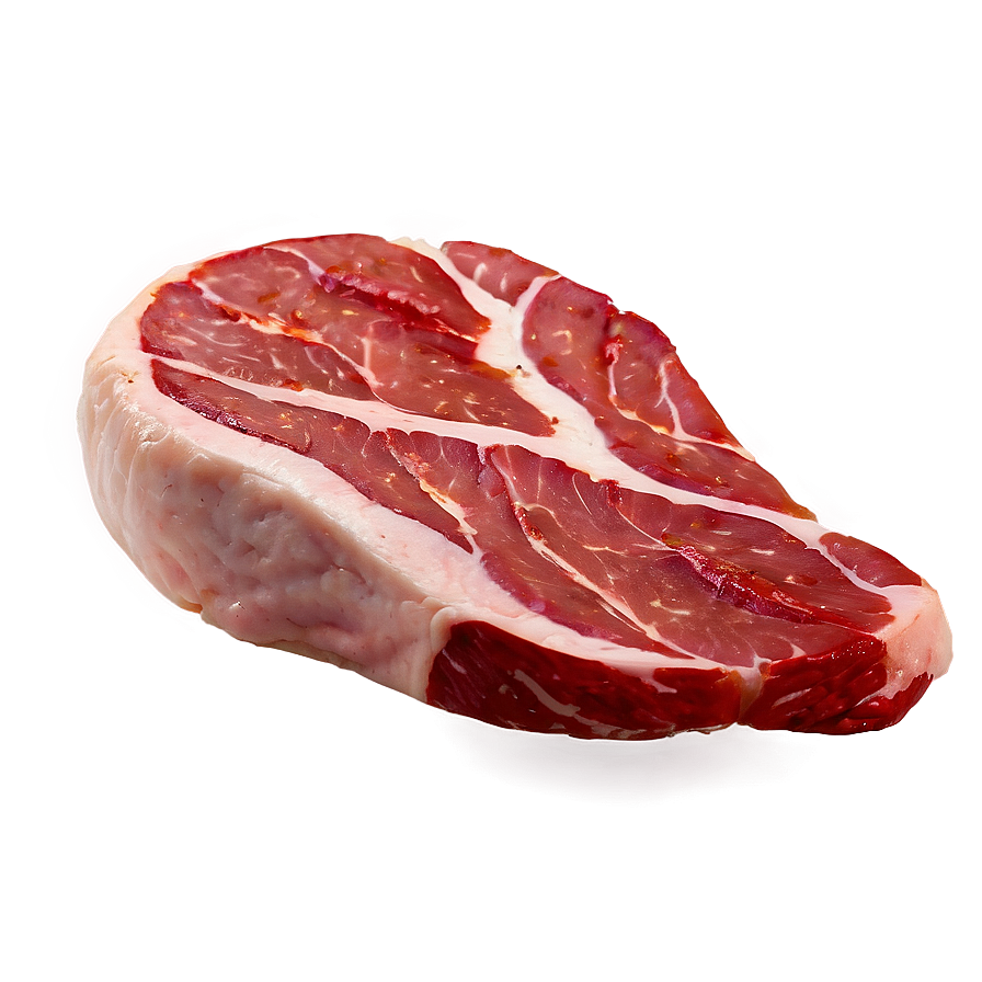 Meat Cuisine Essentials Png Qyo PNG Image