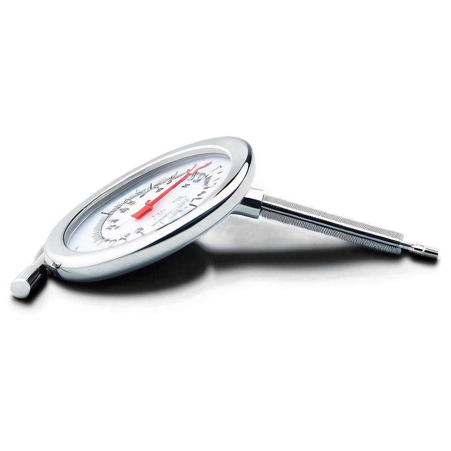 Meat Thermometer Png Hkw PNG Image