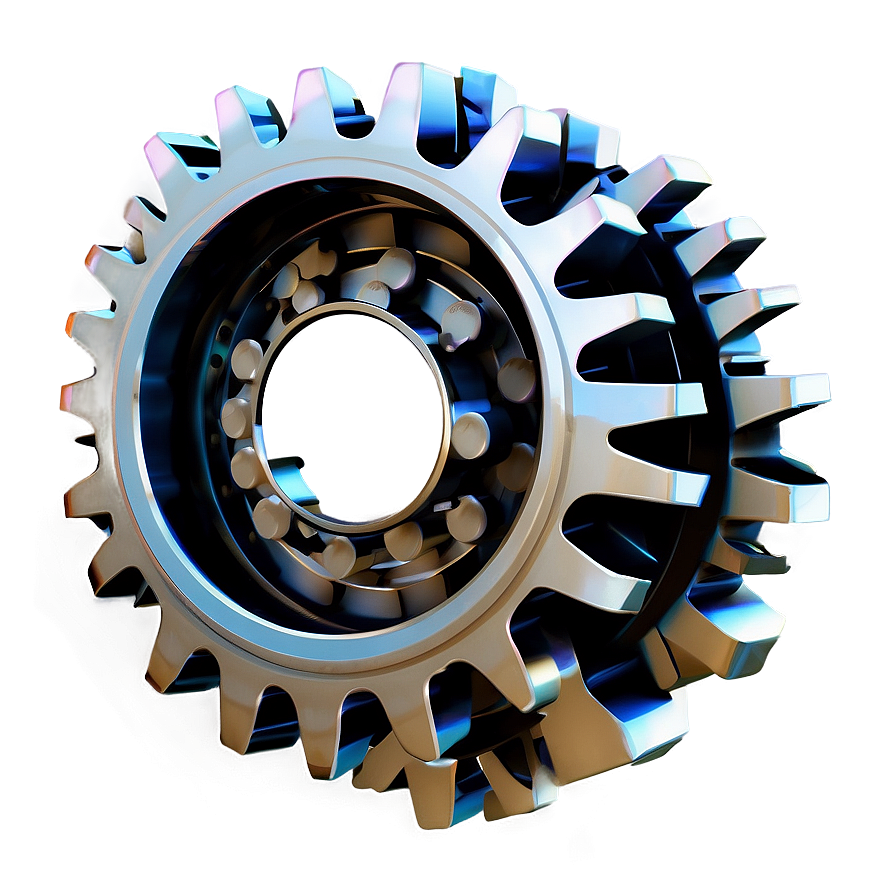 Mechanical Gear Png Jbm PNG Image