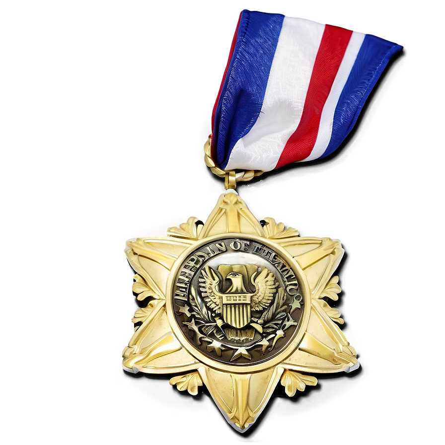 Medal Of Honor Emblem Png 19 PNG Image