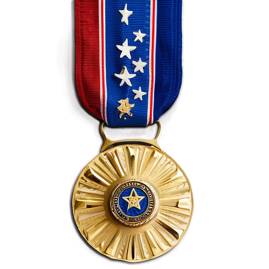 Medal Of Honor Transparent Png Erp PNG Image