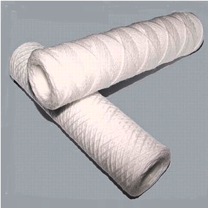 Medical Bandage Roll PNG Image