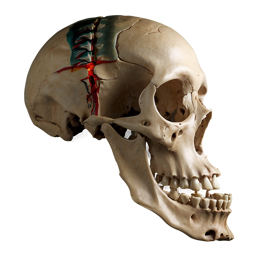 Medical Bones Png Smu PNG Image