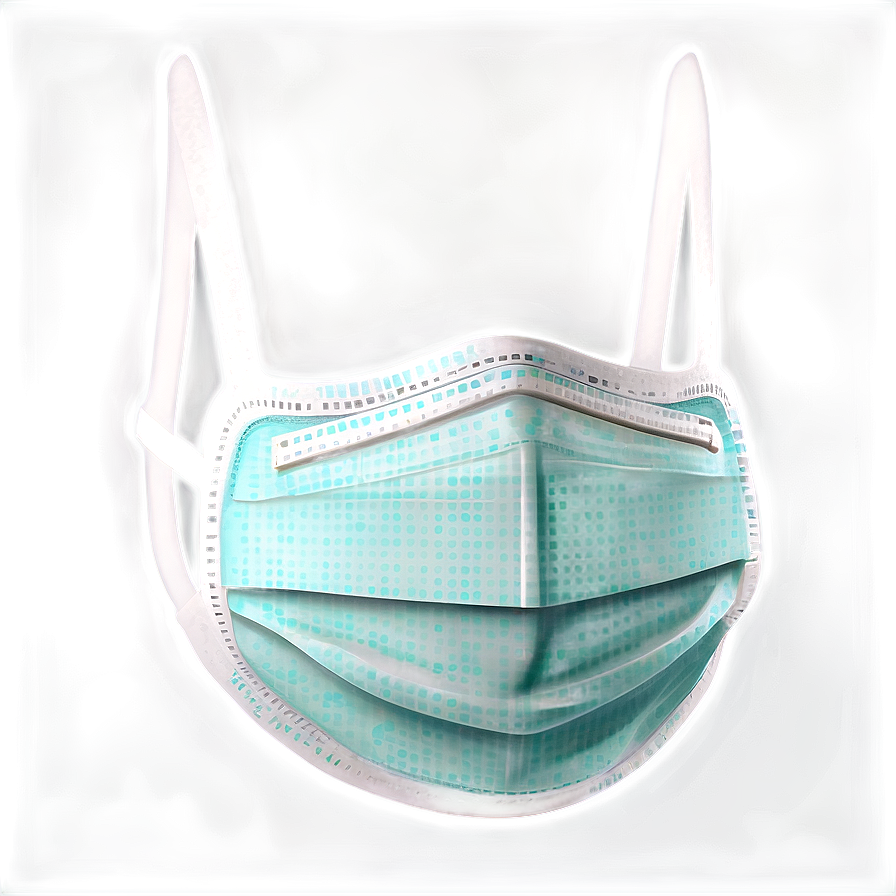 Medical Facemask Png 51 PNG Image