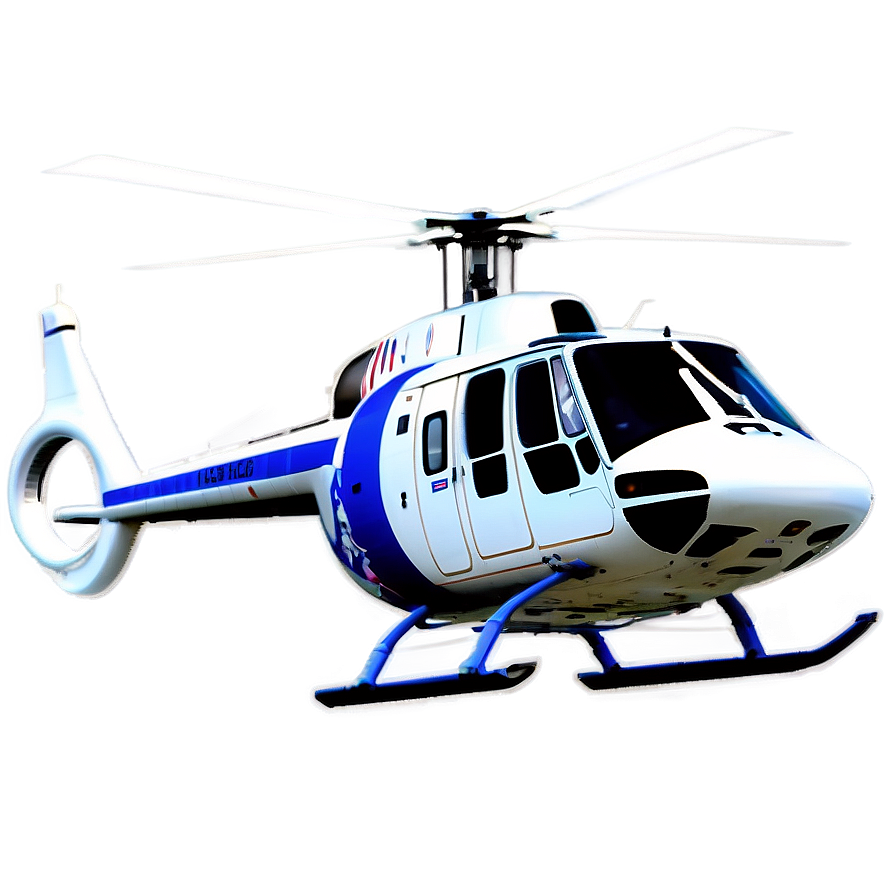 Medical Helicopter Png Erg97 PNG Image