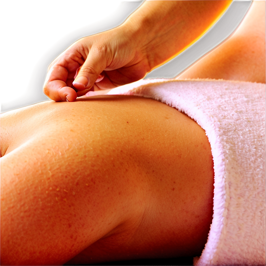 Medical Massage Benefits Png 18 PNG Image