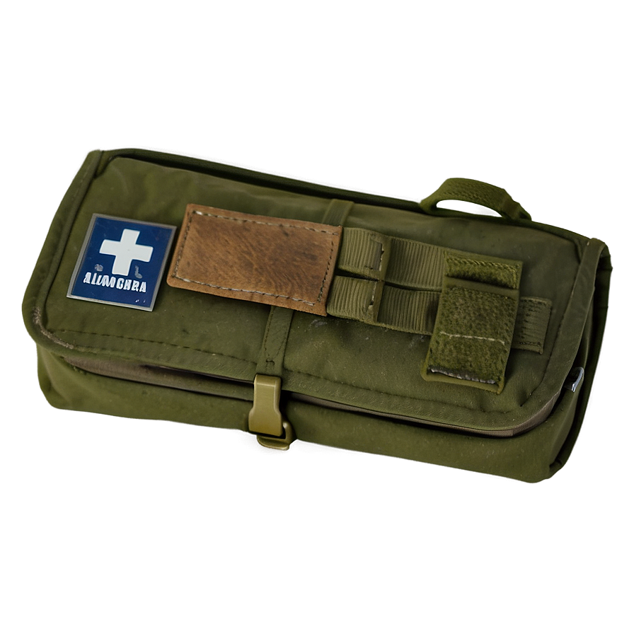 Medical Pouch Png 98 PNG Image