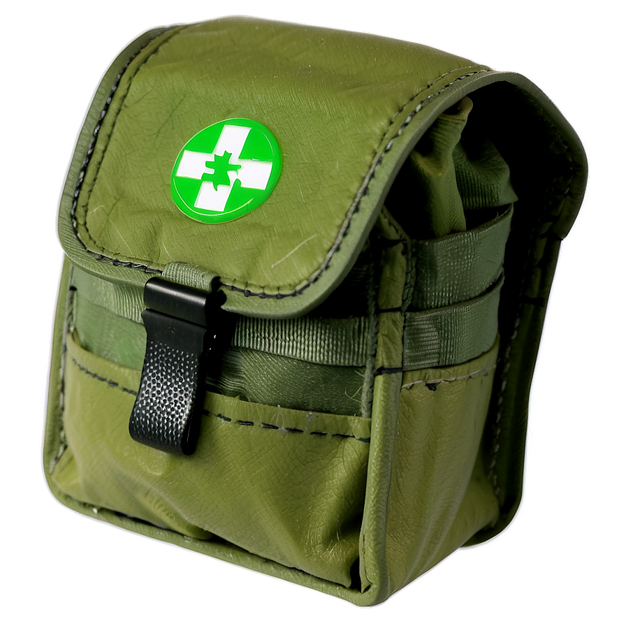 Medical Pouch Png Frx PNG Image