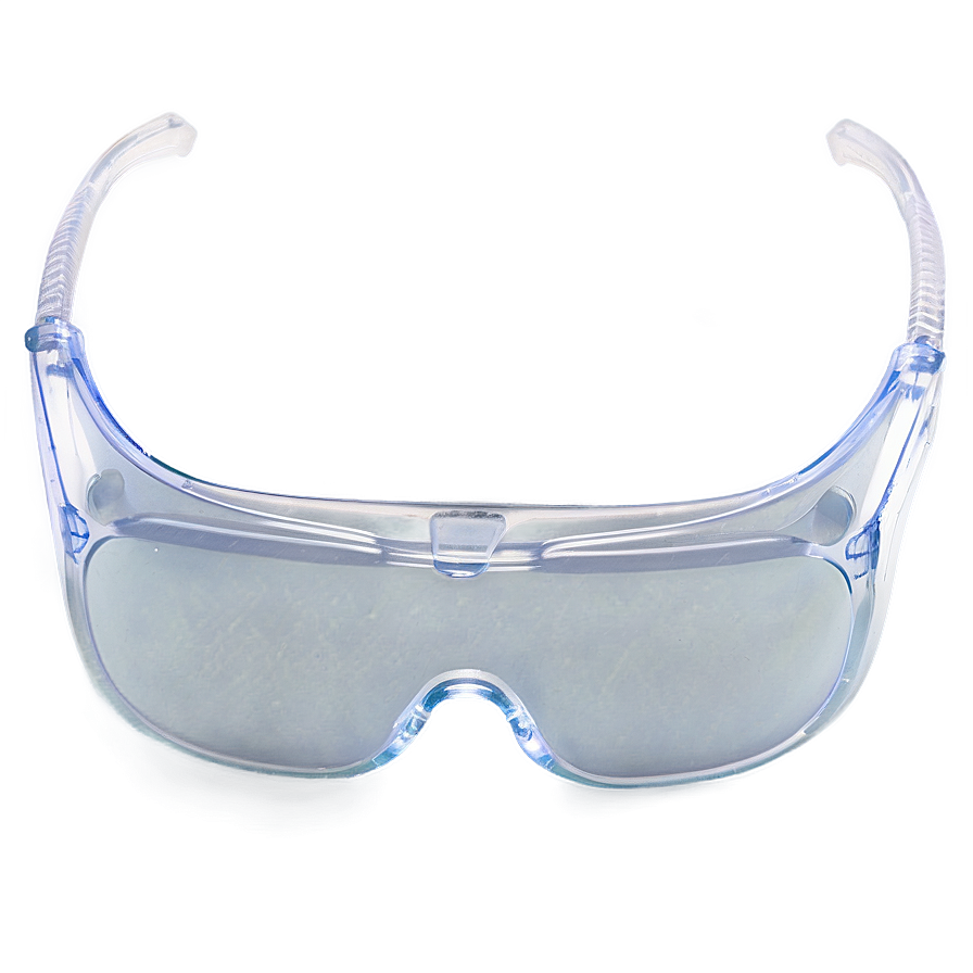 Medical Safety Goggles Png Ypv11 PNG Image