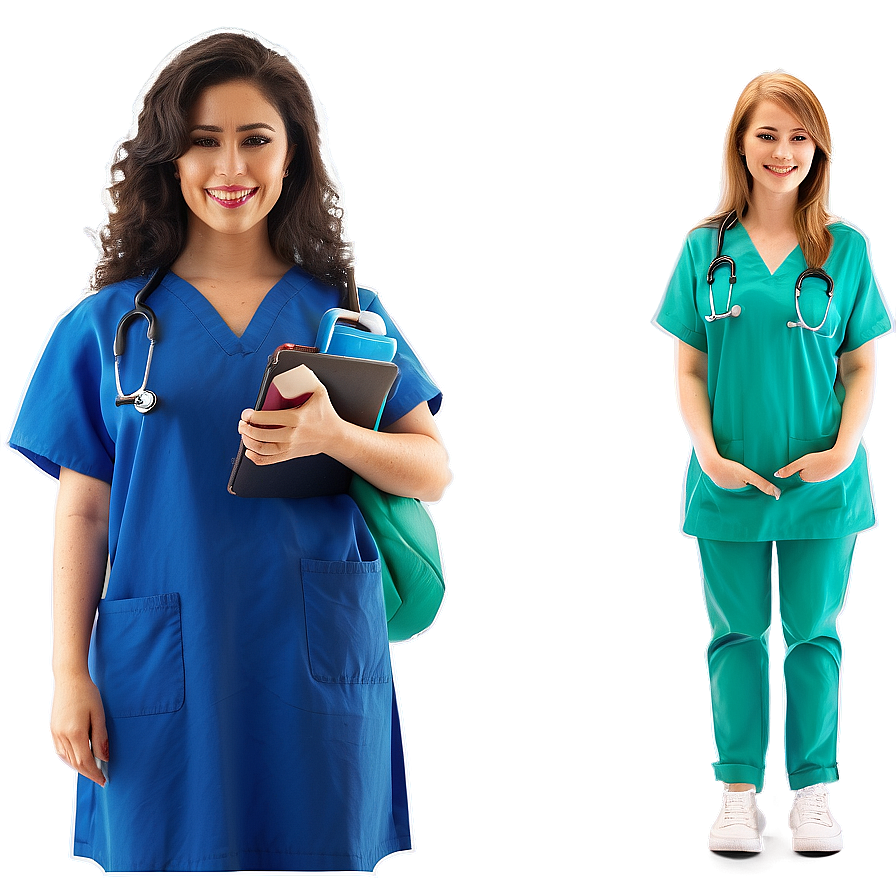 Medical Student Png Ylk52 PNG Image