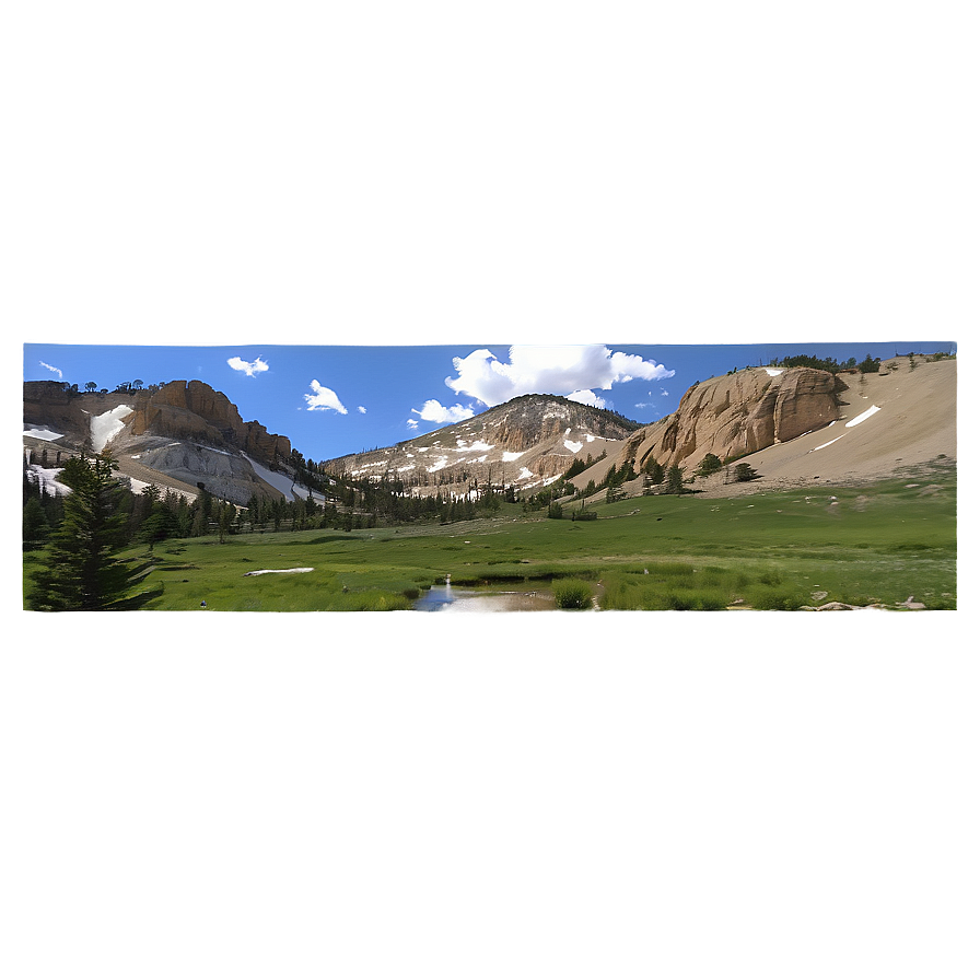 Medicine Bow National Forest Wyoming Png 93 PNG Image