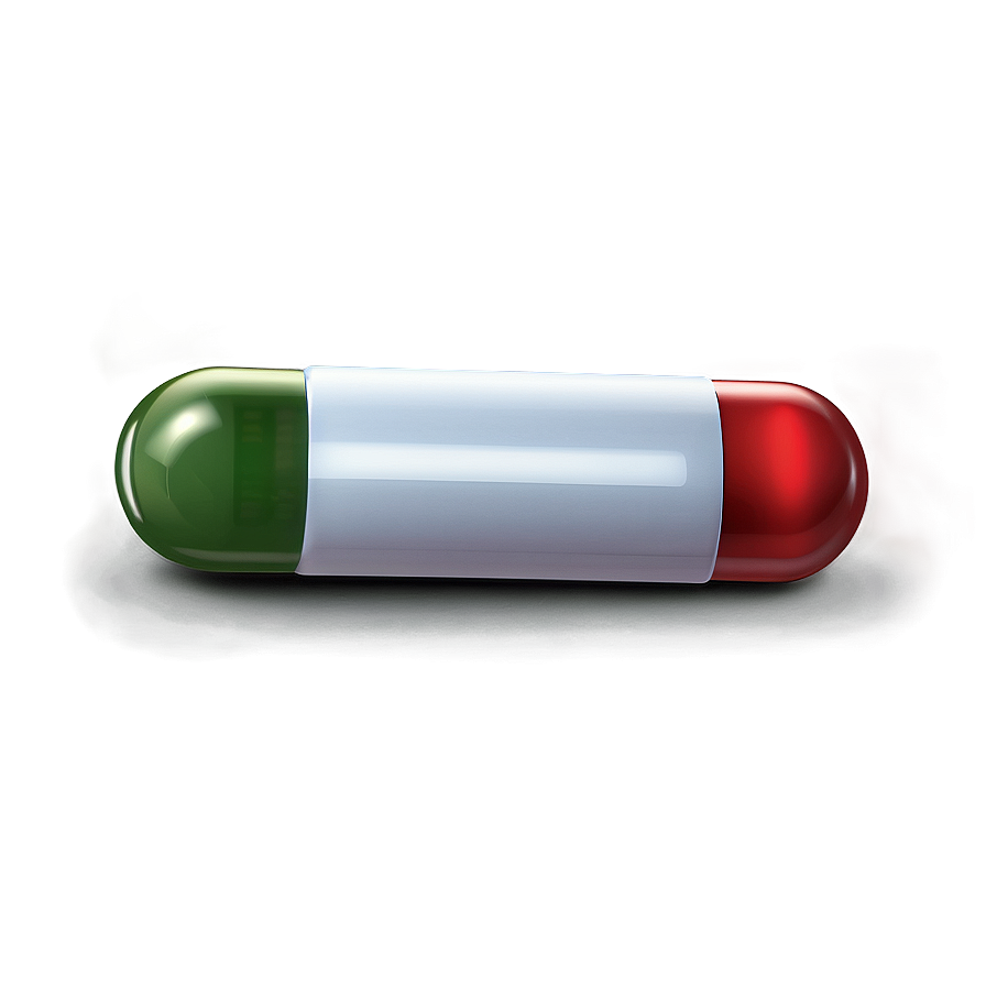 Medicine Capsule Png Yfm76 PNG Image