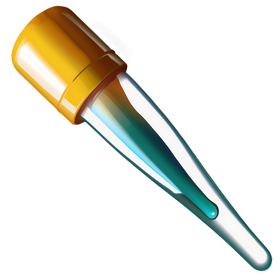 Medicine Dropper Png 23 PNG Image