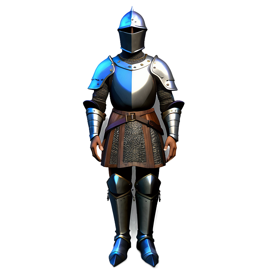 Medieval Armor Png 06132024 PNG Image