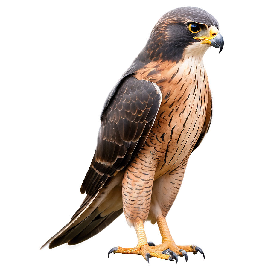 Medieval Falcon Png 68 PNG Image