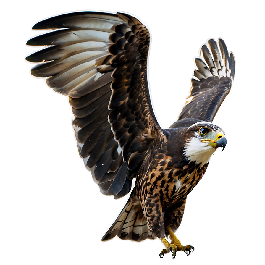 Medieval Falconry Png 06232024 PNG Image