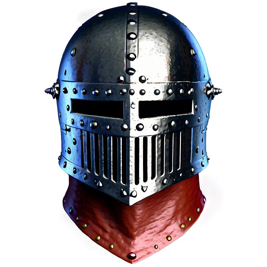 Medieval Knight Head Png Qqf51 PNG Image