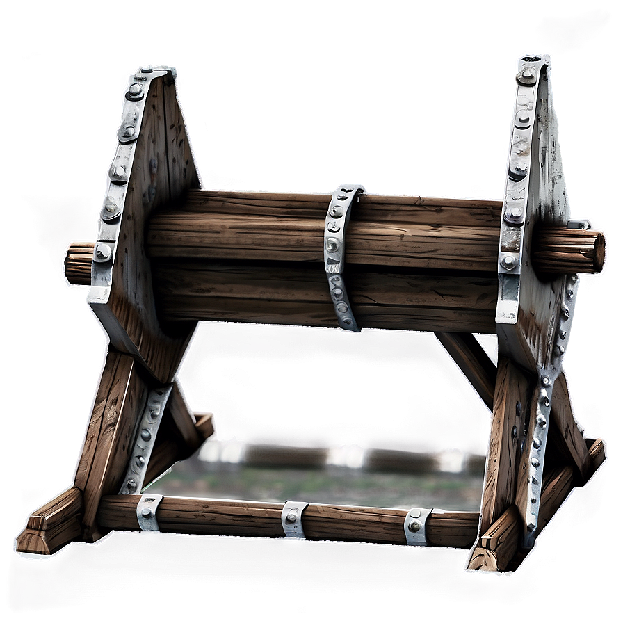 Medieval Siege Weapons Png 70 PNG Image