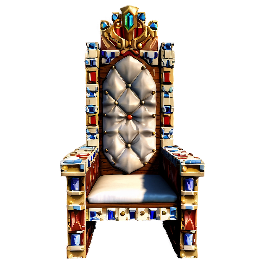 Medieval Throne Png 46 PNG Image