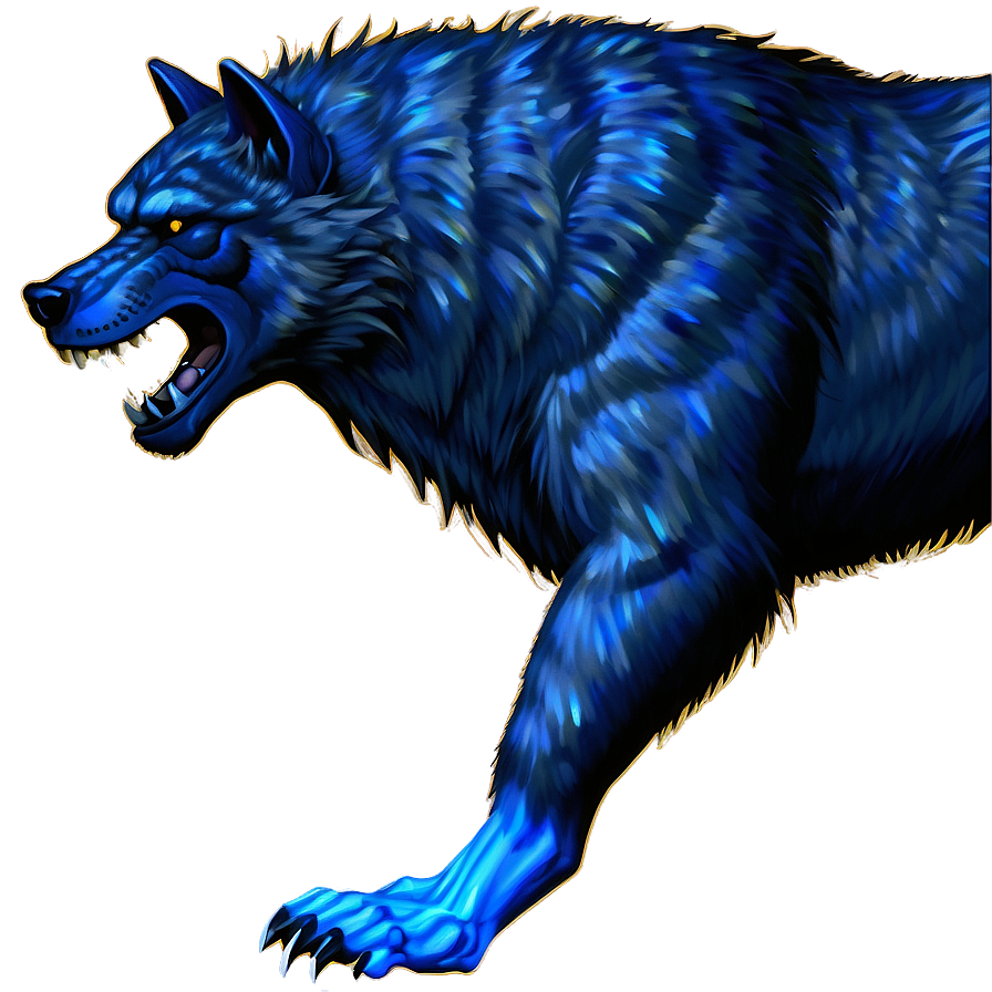 Medieval Werewolf Png 89 PNG Image