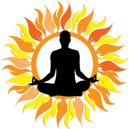 Meditation_ Flame_ Aura.png PNG Image