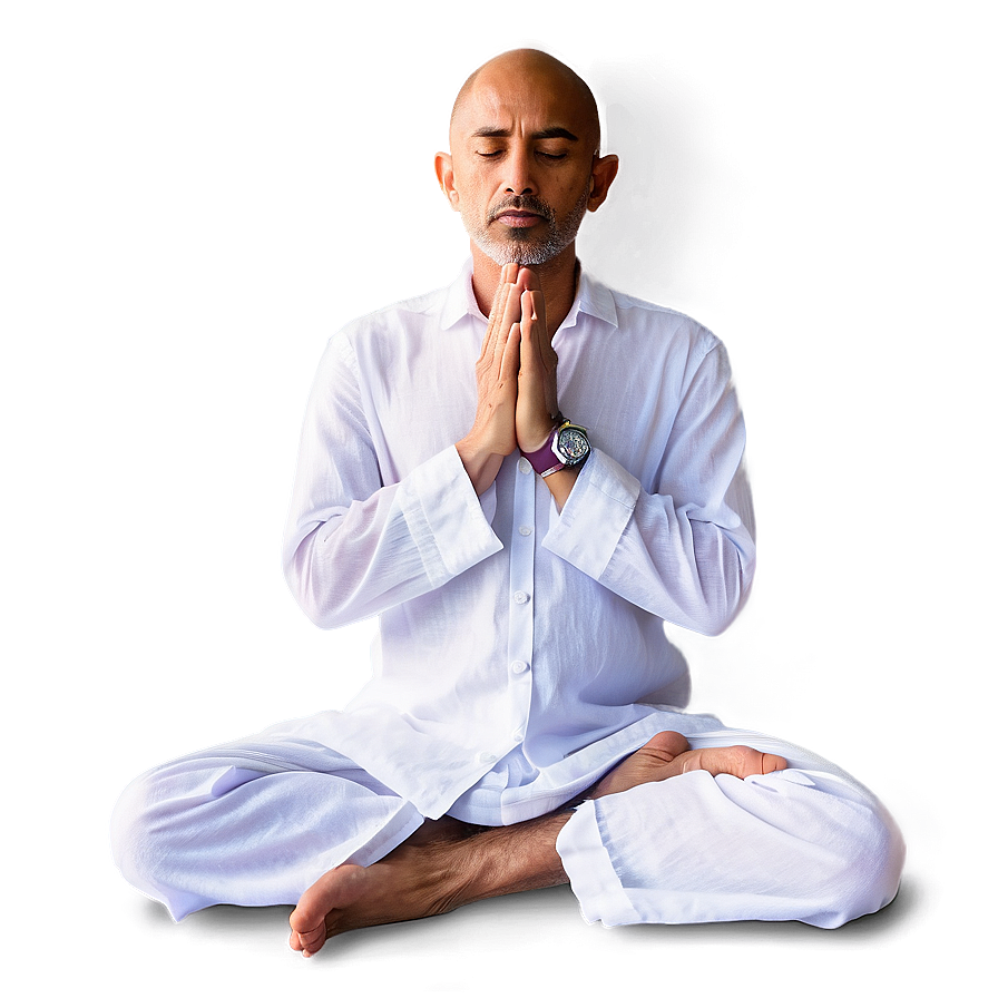 Meditation Mind Detox Png 85 PNG Image