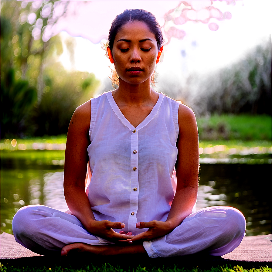 Meditation Space Sanctuaries Png Uct33 PNG Image