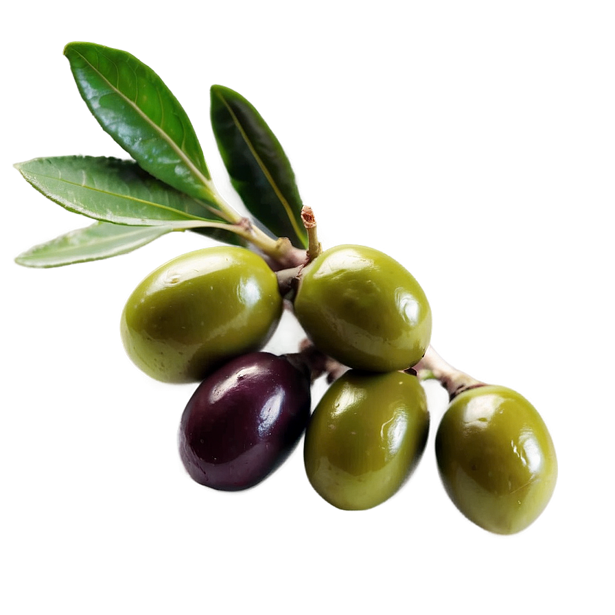 Mediterranean Olive Png Yqe PNG Image